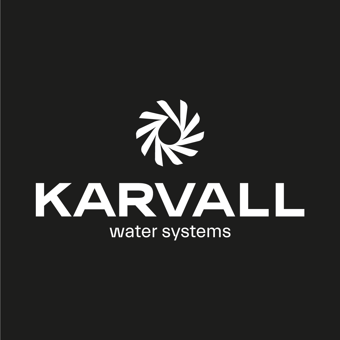 Logo Karvall